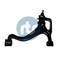 Neatkarīgās balstiekārtas svira, Riteņa piekare