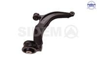 Neatkarīgās balstiekārtas svira, Riteņa piekare