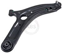 Neatkarīgās balstiekārtas svira, Riteņa piekare