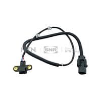 Impulsu devējs, Kloķvārpsta