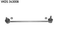 Stiepnis/Atsaite, Stabilizators