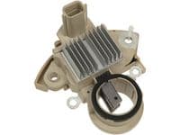 Ģeneratora sprieguma regulators