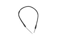 Trose, Stāvbremžu sistēma