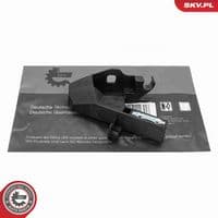 Luktura stiprinājums