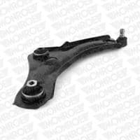 Neatkarīgās balstiekārtas svira, Riteņa piekare