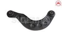 Stiepnis/Atsaite, Riteņa piekare