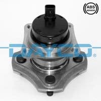 Riteņa rumbas gultņa komplekts