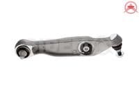 Neatkarīgās balstiekārtas svira, Riteņa piekare