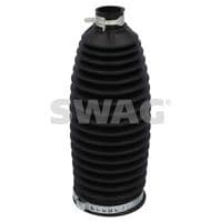 Putekļusargu komplekts, Stūres iekārta