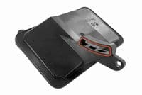 Hidrofiltrs, Automātiskā pārnesumkārba