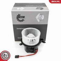 Salona ventilators