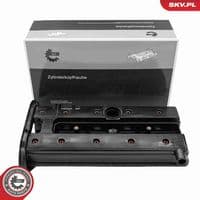 Cilindru galvas vāks