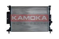 Radiators, Motora dzesēšanas sistēma