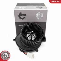 Salona ventilators