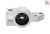 Piekare, Šķērssvira