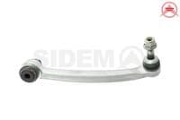 Neatkarīgās balstiekārtas svira, Riteņa piekare