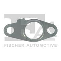 Blīve, EGR vārsta cauruļvads