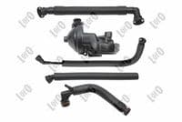 Remkomplekts, Kartera ventilācija