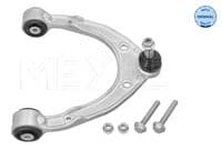 Neatkarīgās balstiekārtas svira, Riteņa piekare