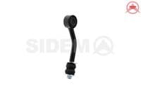 Stiepnis/Atsaite, Stabilizators