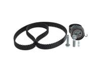 Zobsiksnas komplekts