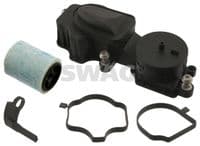 Vārsts, Motora kartera ventilācija