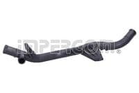 Dzesēšanas šķidruma caurule