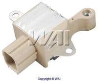 Ģeneratora sprieguma regulators