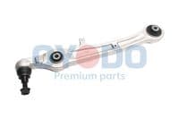 Neatkarīgās balstiekārtas svira, Riteņa piekare