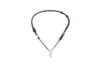 Trose, Stāvbremžu sistēma