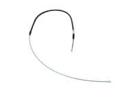 Trose, Stāvbremžu sistēma