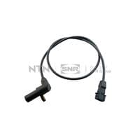 Impulsu devējs, Kloķvārpsta