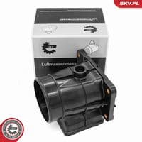 Gaisa masas mērītājs