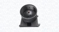 Salona ventilators