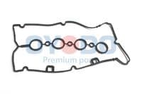 Blīve, Motora bloka galvas vāks