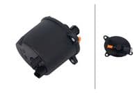 Degvielas filtrs