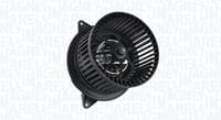 Salona ventilators