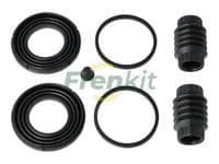 Remkomplekts, Bremžu suports