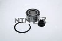 Riteņa rumbas gultņa komplekts