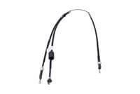 Trose, Stāvbremžu sistēma