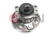 Riteņa rumbas gultņa komplekts