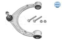 Neatkarīgās balstiekārtas svira, Riteņa piekare