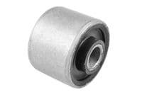 Piekare, Šķērssvira