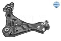 Neatkarīgās balstiekārtas svira, Riteņa piekare