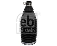 Putekļusargu komplekts, Stūres iekārta