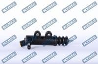 Darba cilindrs, Sajūgs