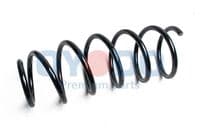 Balstiekārtas atspere