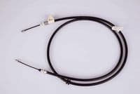 Trose, Stāvbremžu sistēma