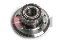 Riteņa rumbas gultņa komplekts