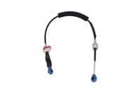 Trose, Mehāniskā pārnesumkārba